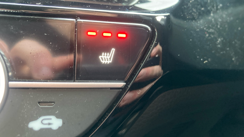 Honda Civic 2.0 eHEV Elegance 5dr CVT Hybrid Hatchback